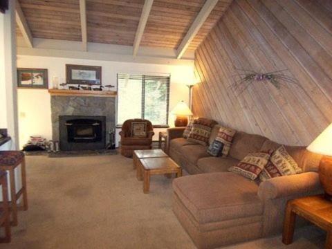 Standard Condos With Free Parking Mammoth Lakes Rom bilde