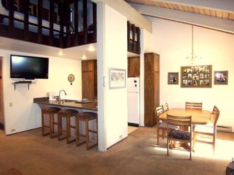Standard Condos With Free Parking Mammoth Lakes Rom bilde
