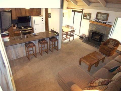Standard Condos With Free Parking Mammoth Lakes Rom bilde