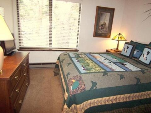 Standard Condos With Free Parking Mammoth Lakes Rom bilde