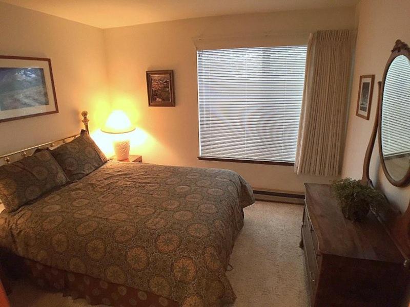 Standard Condos With Free Parking Mammoth Lakes Rom bilde