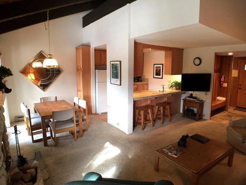 Standard Condos With Free Parking Mammoth Lakes Rom bilde